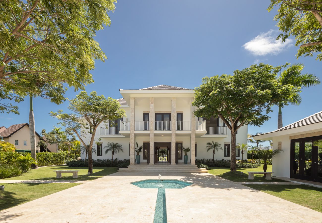 Villa a Punta Cana - Villa Londali 