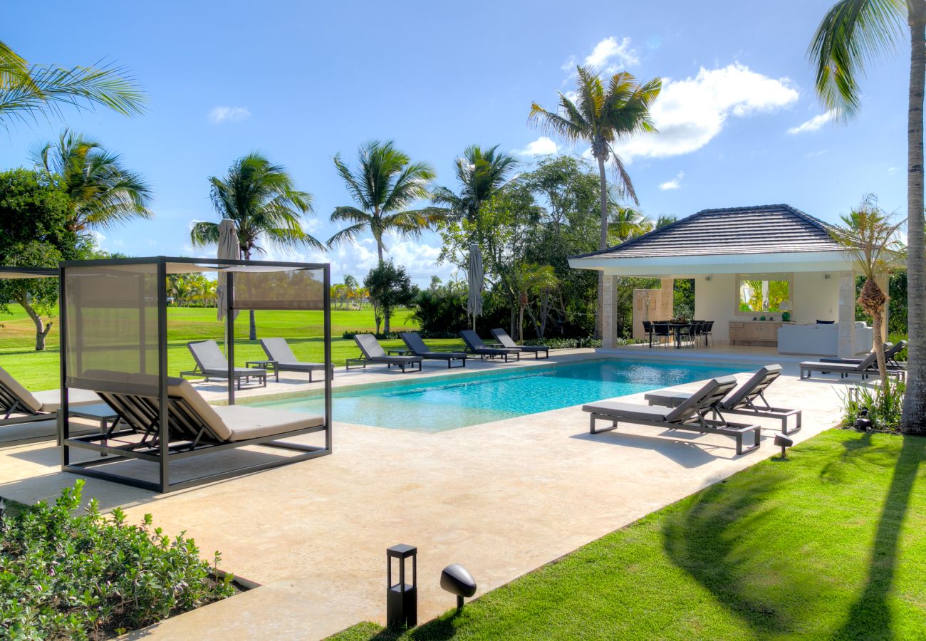 Villa a Punta Cana - Villa Londali 