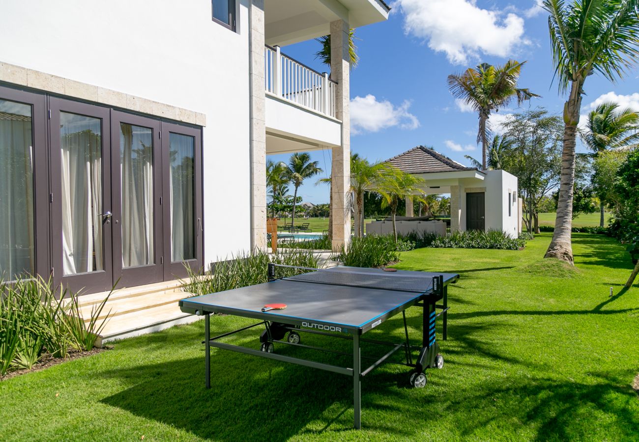 Villa a Punta Cana - Villa Londali 