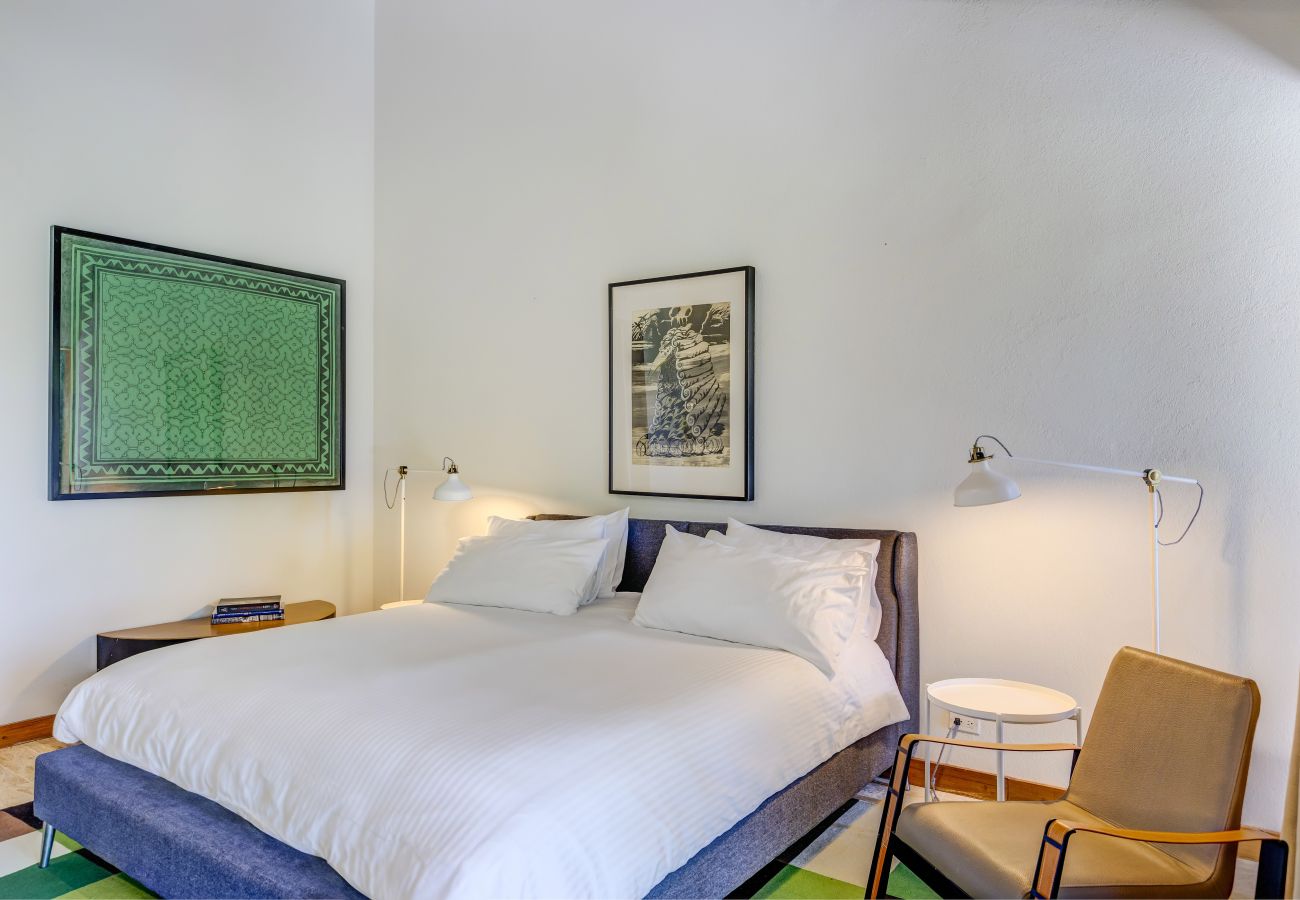 Villa a Punta Cana - Villa Starfish-Pop Art