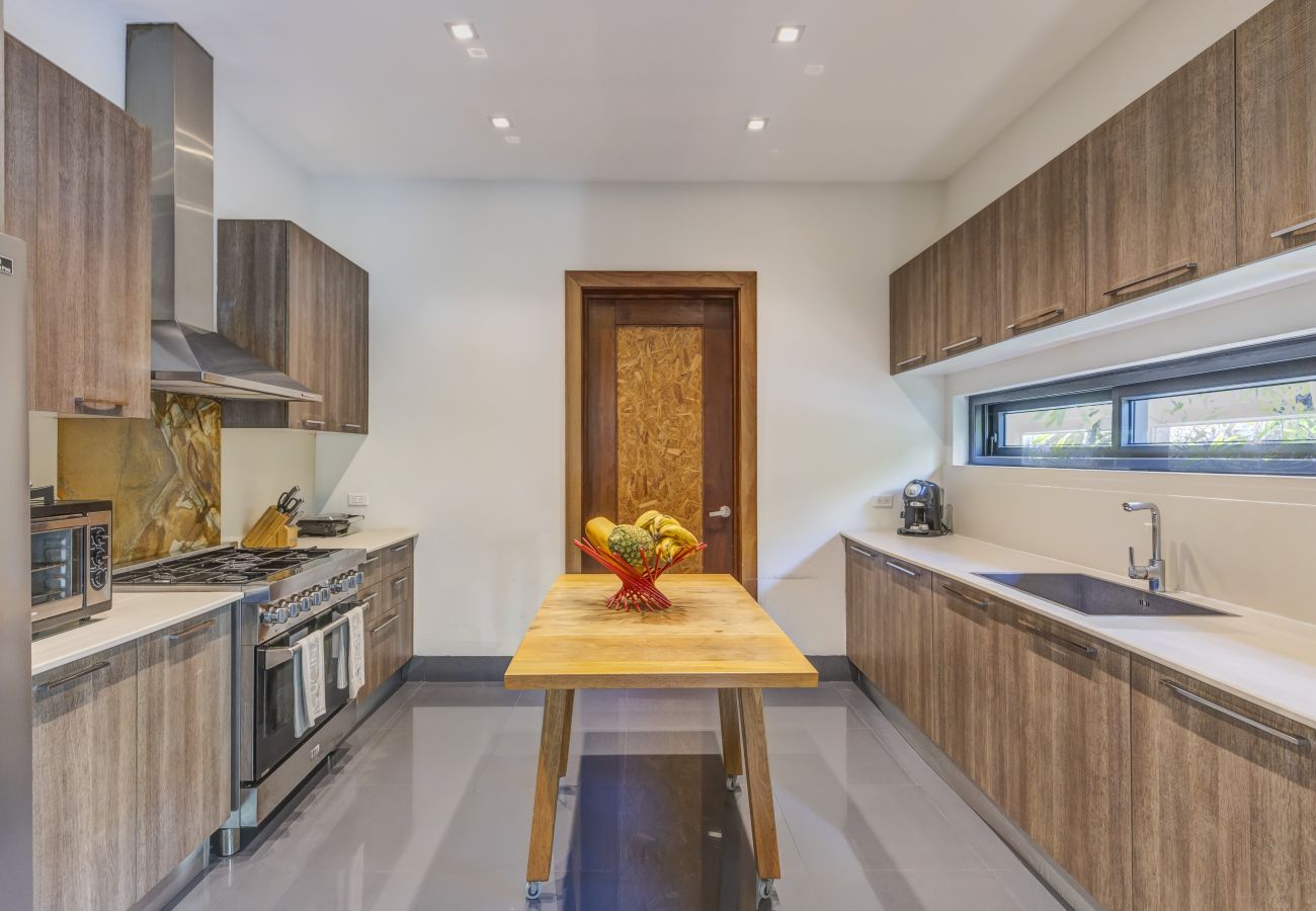 Villa a Punta Cana - Villa Starfish-Pop Art