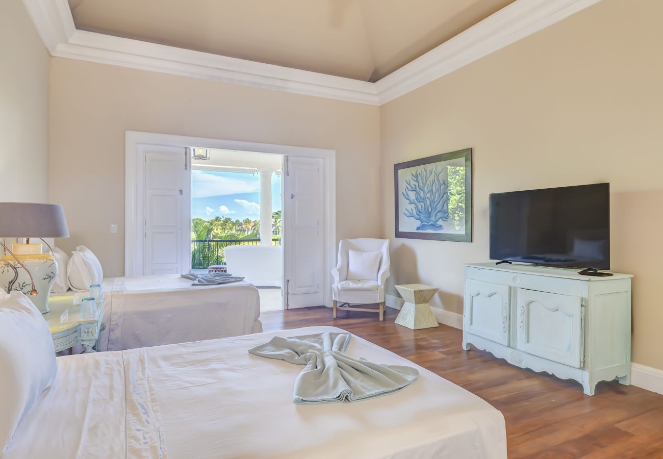 Villa a Punta Cana - Villa Allegra 