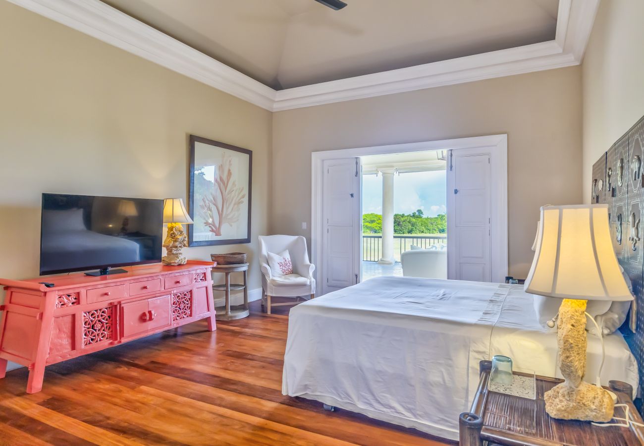 Villa a Punta Cana - Villa Allegra 