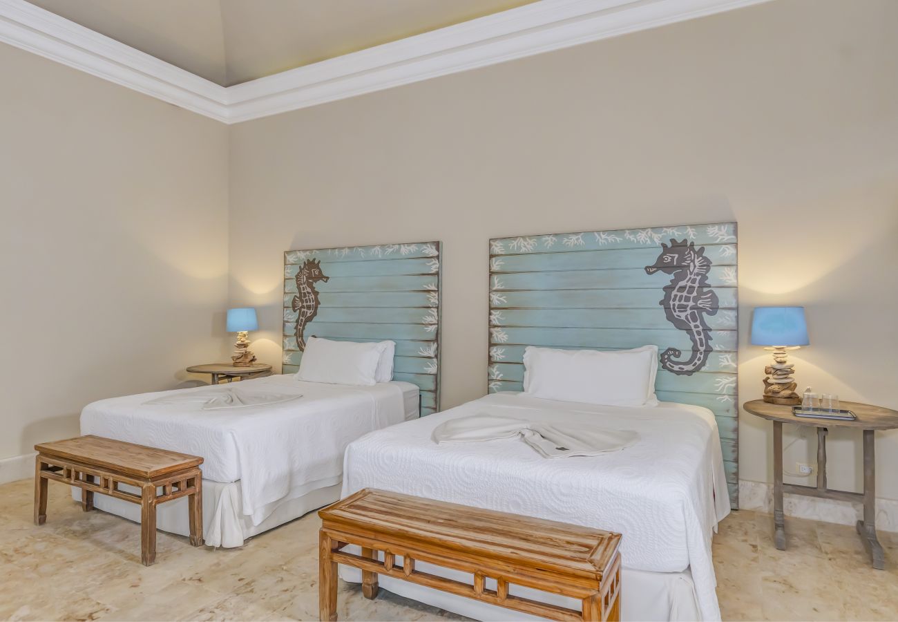 Villa a Punta Cana - Villa Allegra 