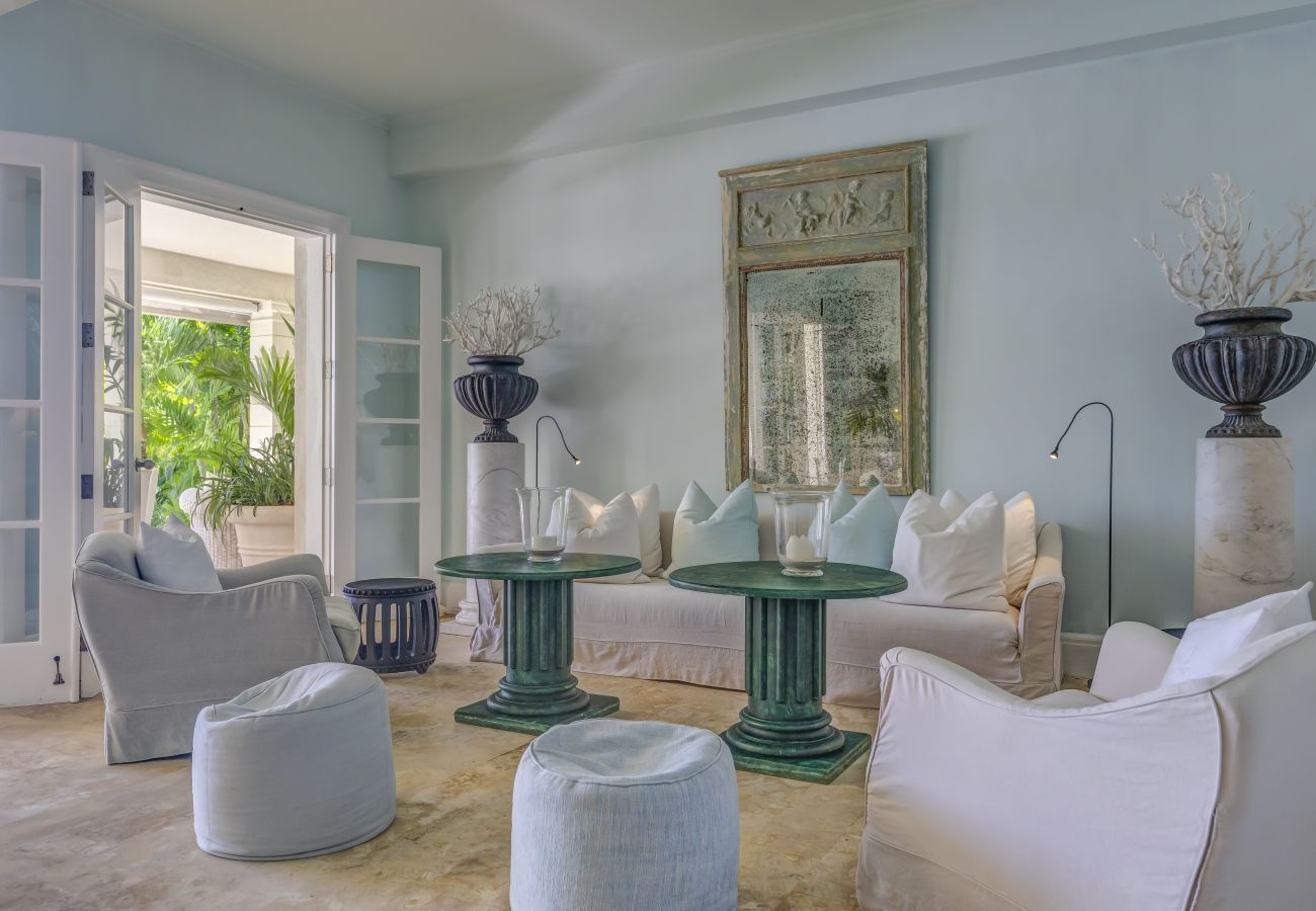 Villa a Punta Cana - Villa Allegra 