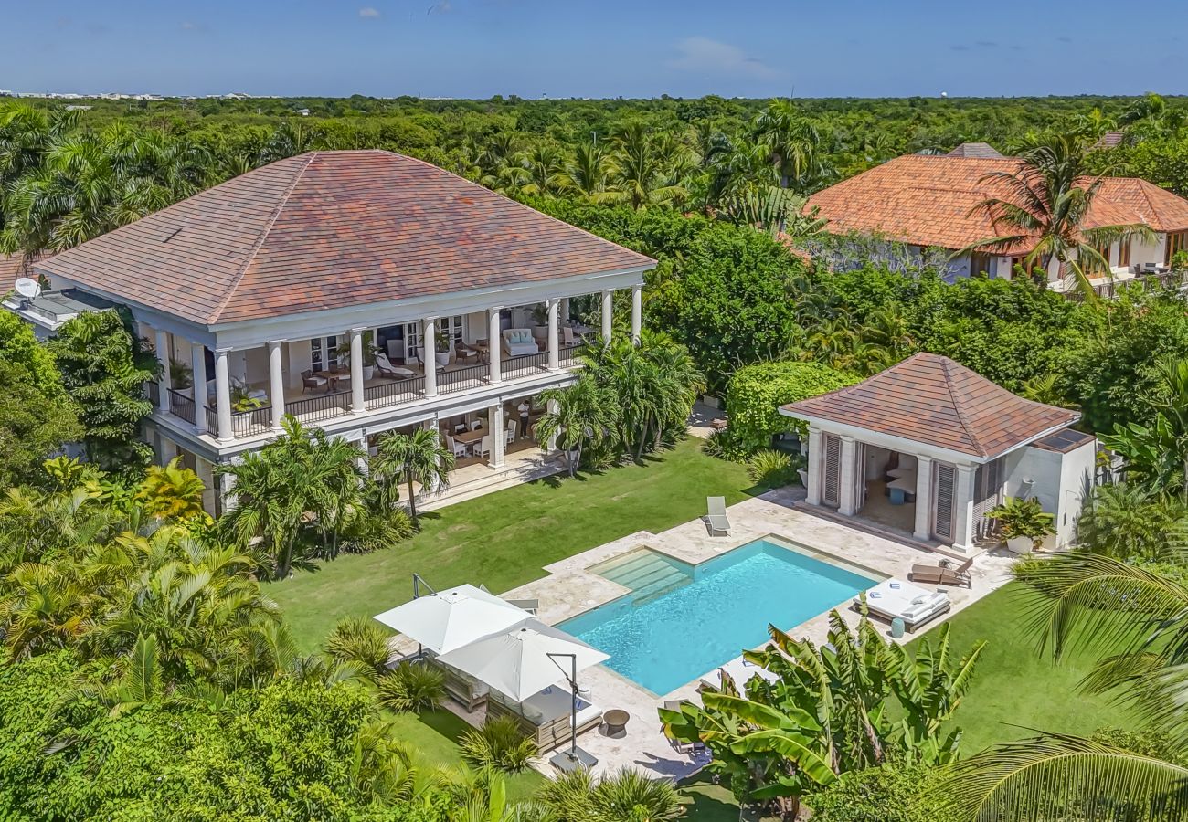 Villa a Punta Cana - Villa Allegra 