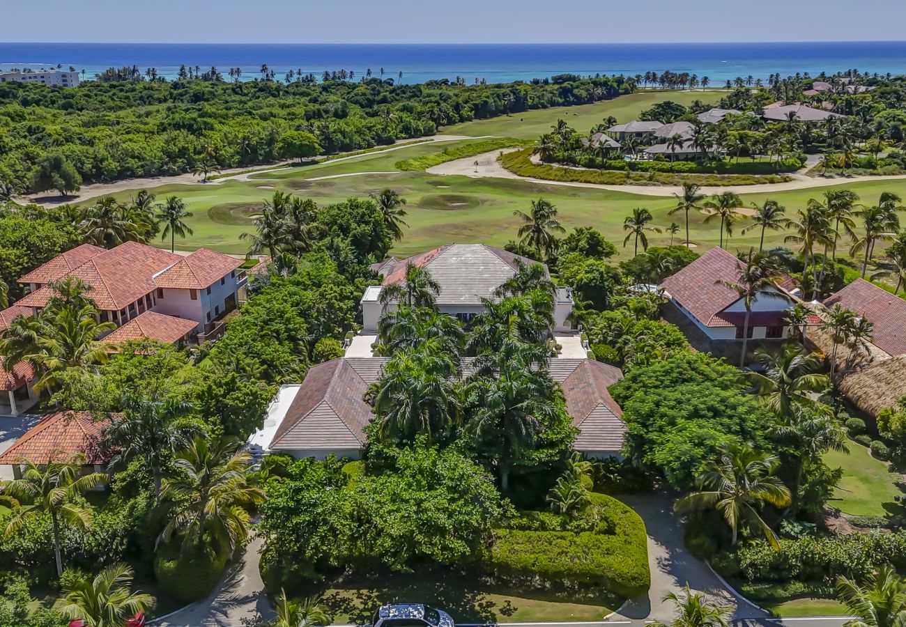 Villa a Punta Cana - Villa Allegra 