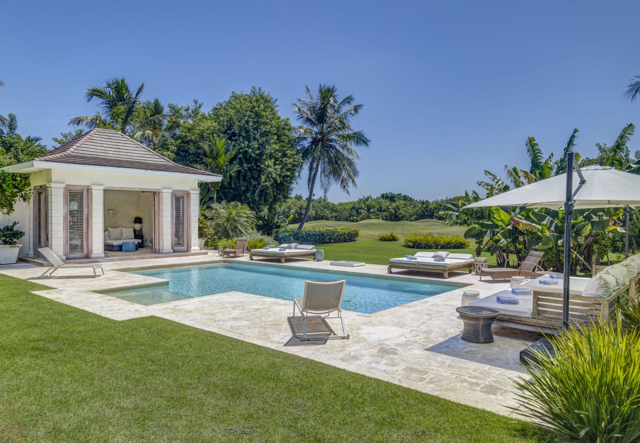 Villa a Punta Cana - Villa Allegra 