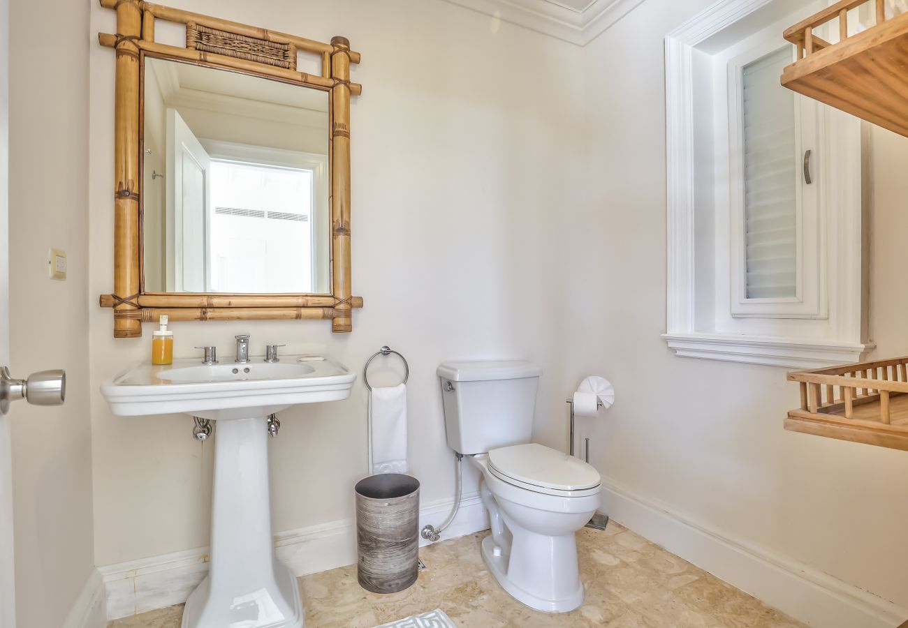 Villa a Punta Cana - Villa Allegra 