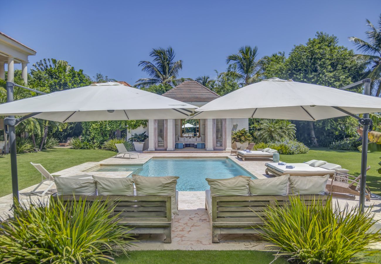 Villa a Punta Cana - Villa Allegra 