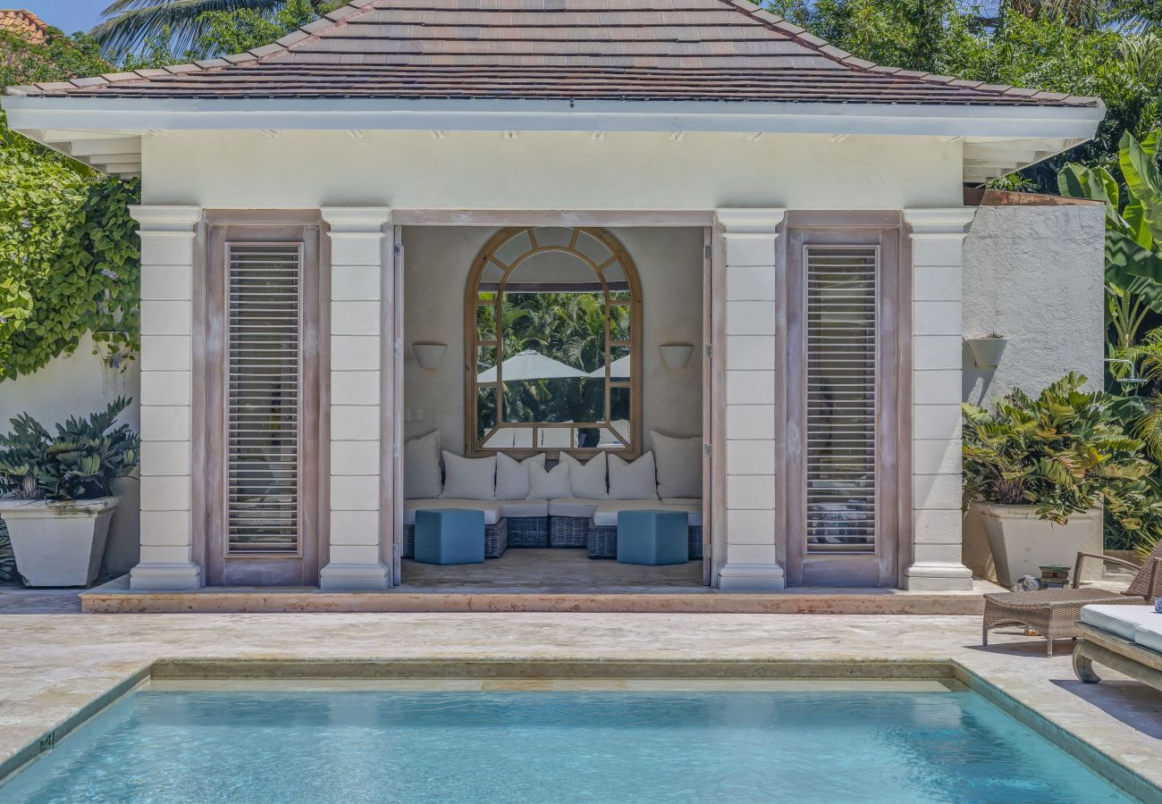 Villa a Punta Cana - Villa Allegra 