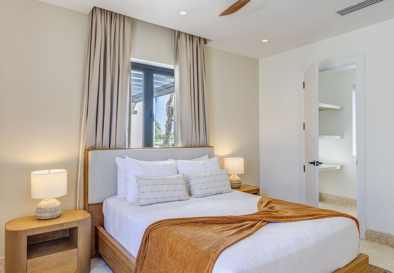 Villa a Punta Cana - Villa Corales 22 