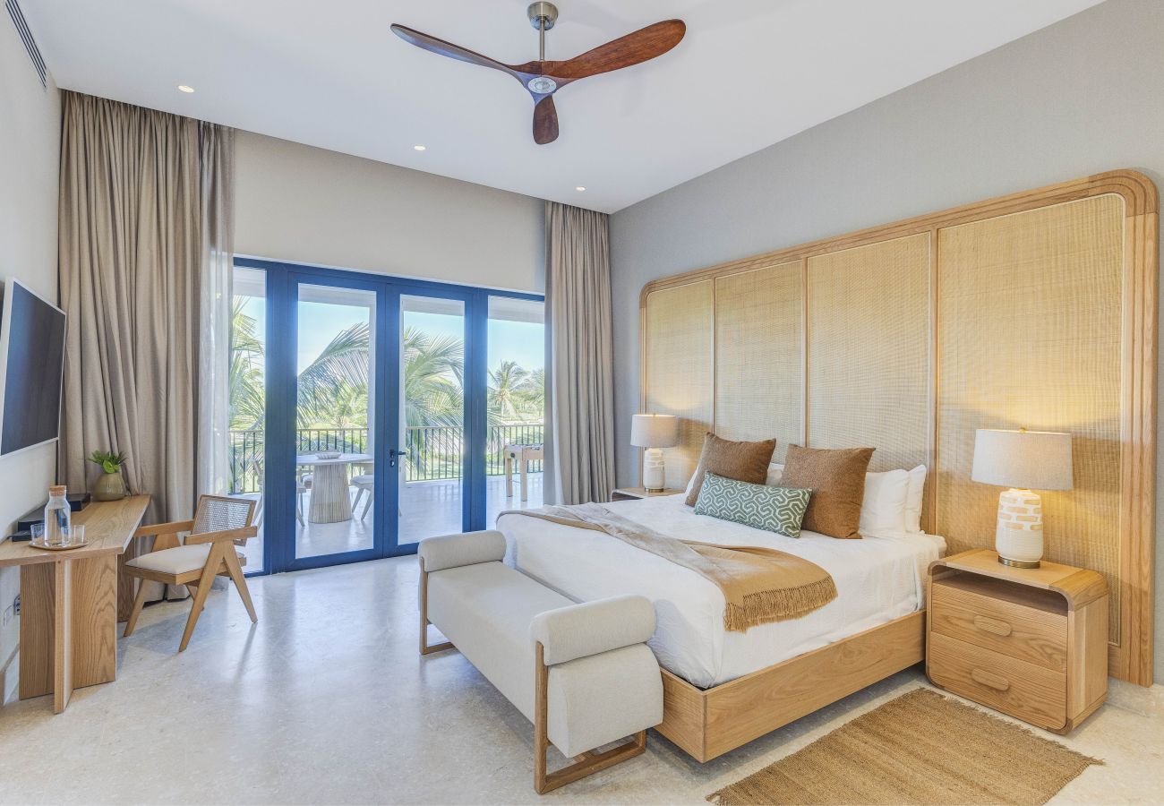 Villa a Punta Cana - Villa Corales 22 