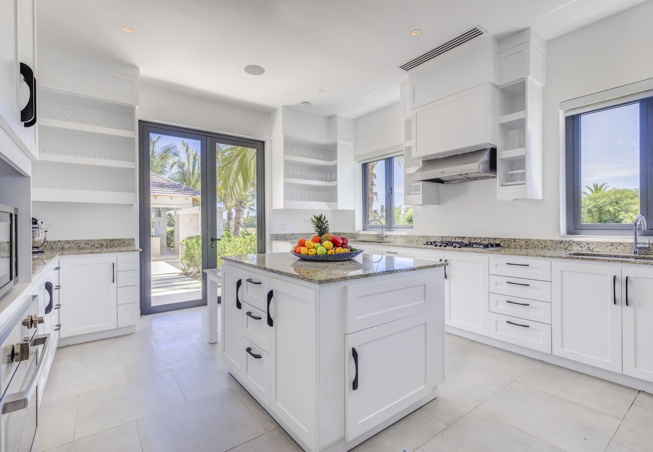 Villa a Punta Cana - Villa Corales 22 