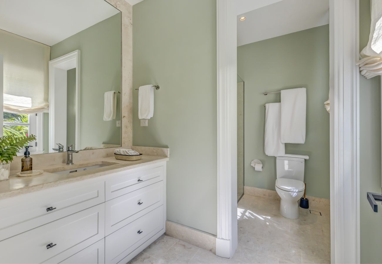 Villa a Punta Cana - Villa La Española 