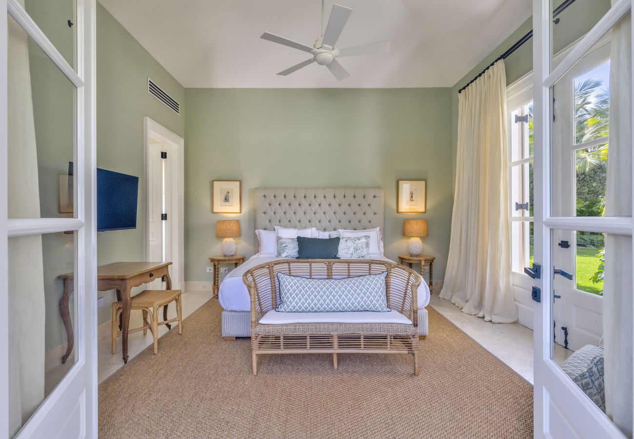 Villa a Punta Cana - Villa La Española 