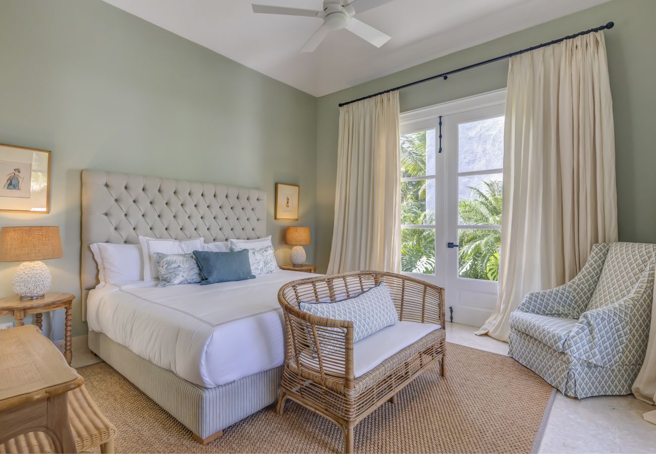 Villa a Punta Cana - Villa La Española 