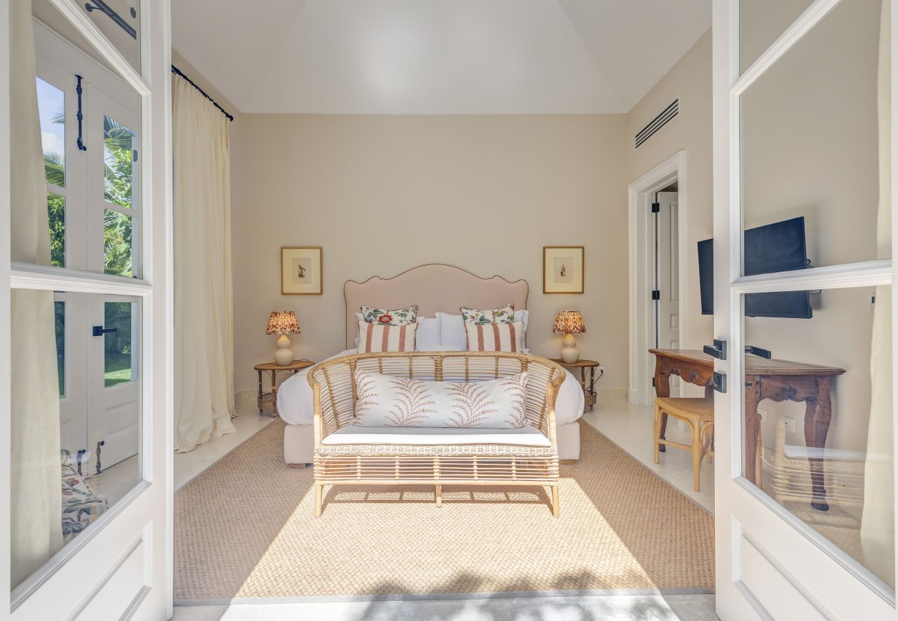 Villa a Punta Cana - Villa La Española 