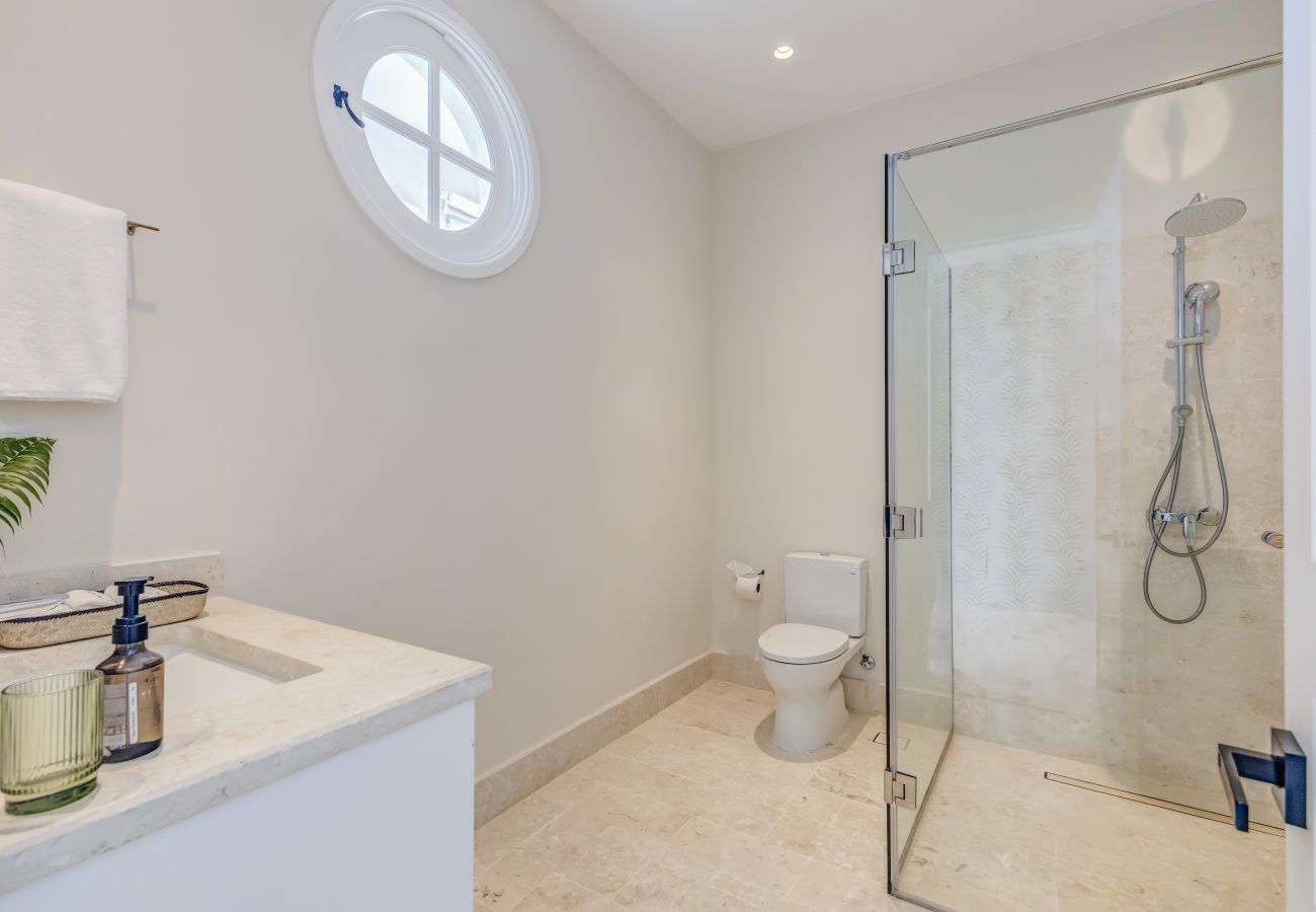 Villa a Punta Cana - Villa La Española 