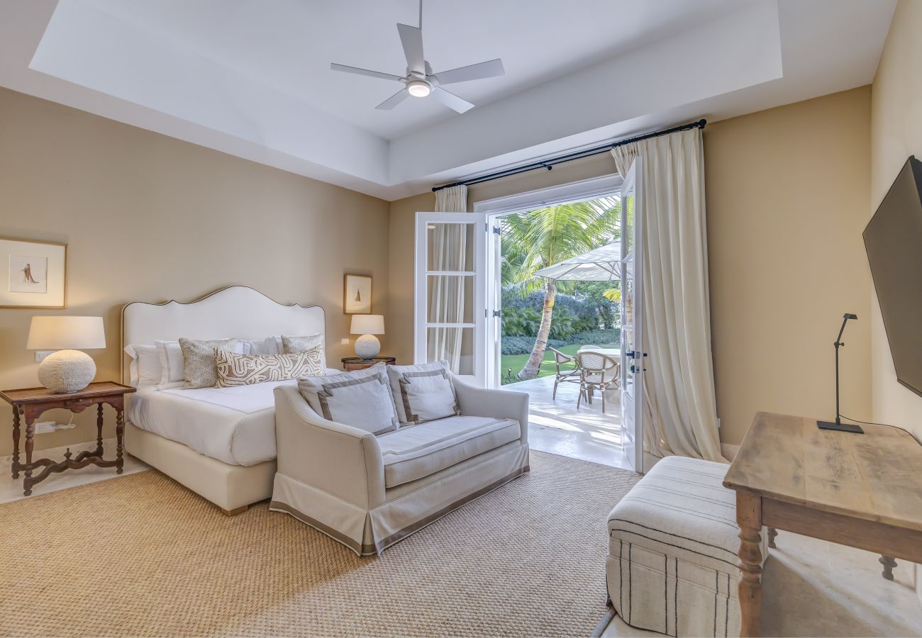 Villa a Punta Cana - Villa La Española 