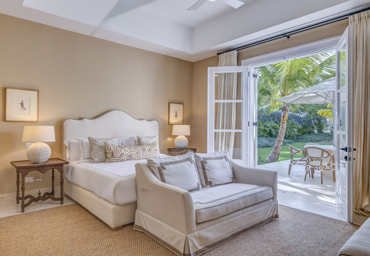 Villa a Punta Cana - Villa La Española 