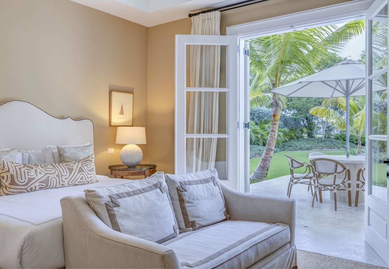 Villa a Punta Cana - Villa La Española 