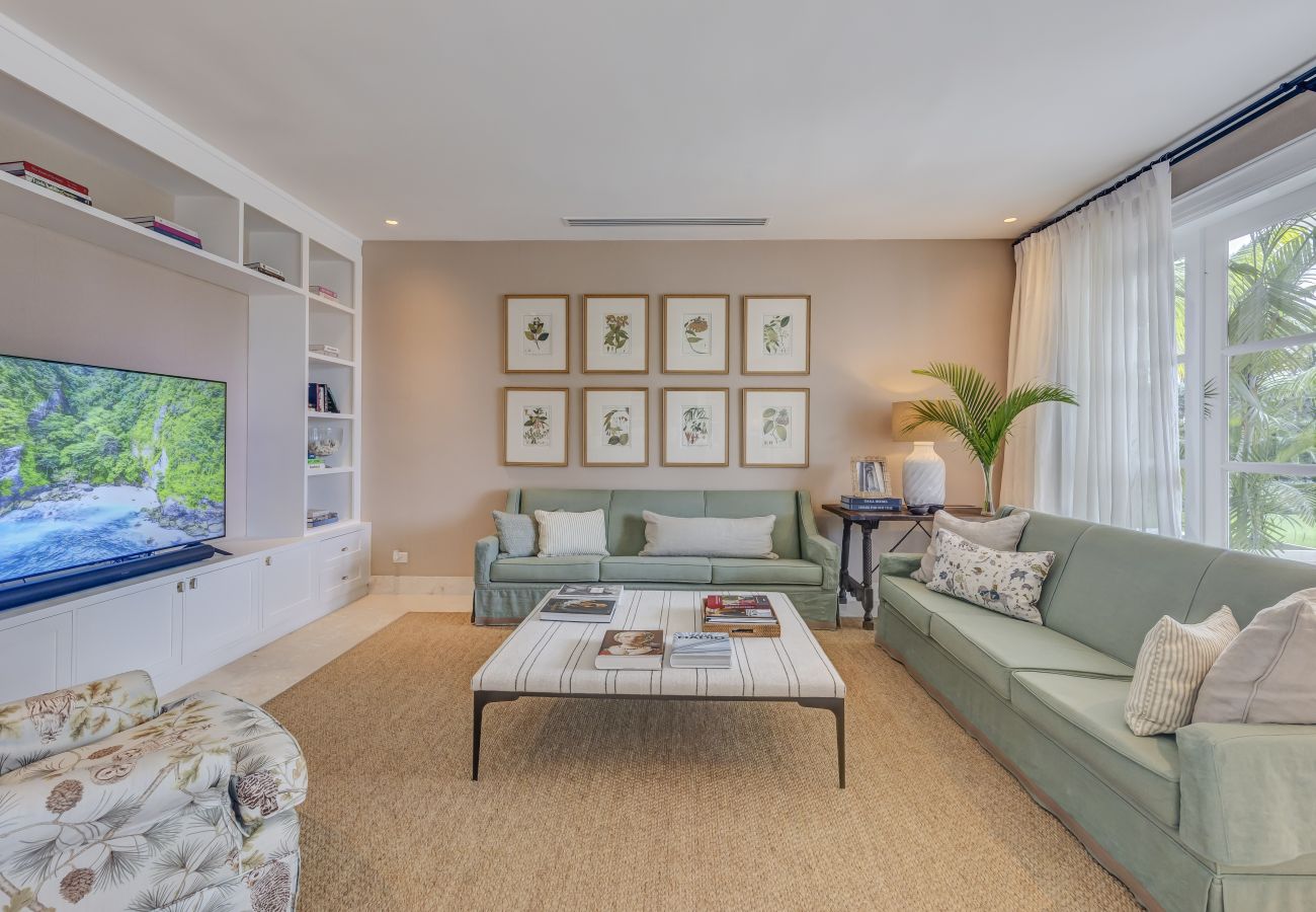 Villa a Punta Cana - Villa La Española 