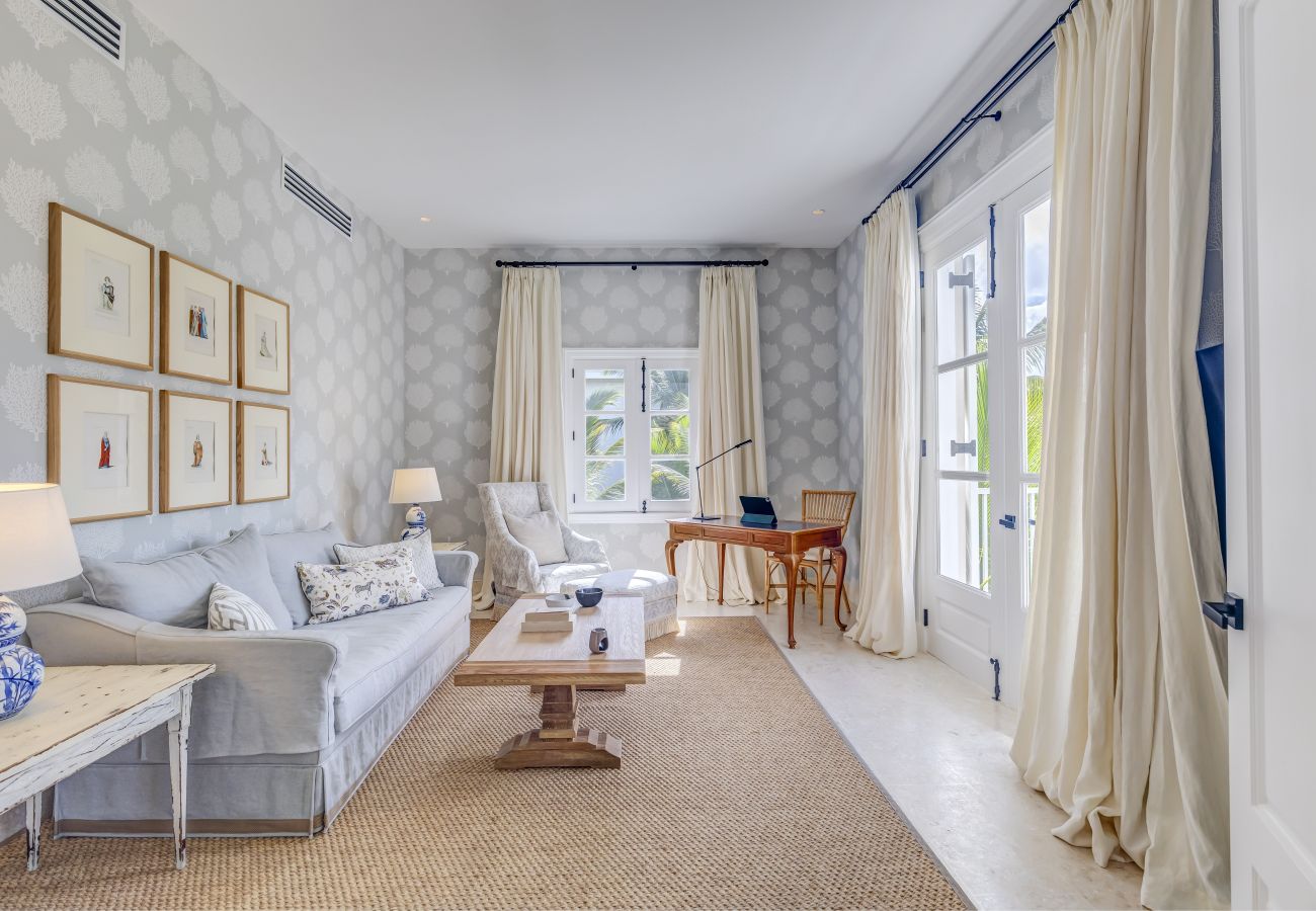 Villa a Punta Cana - Villa La Española 