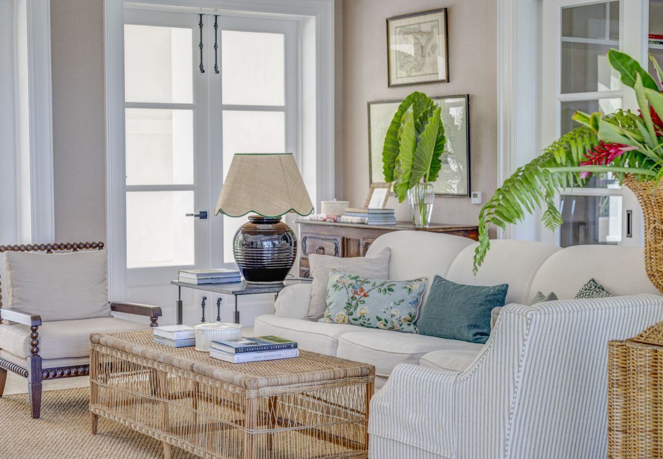 Villa a Punta Cana - Villa La Española 