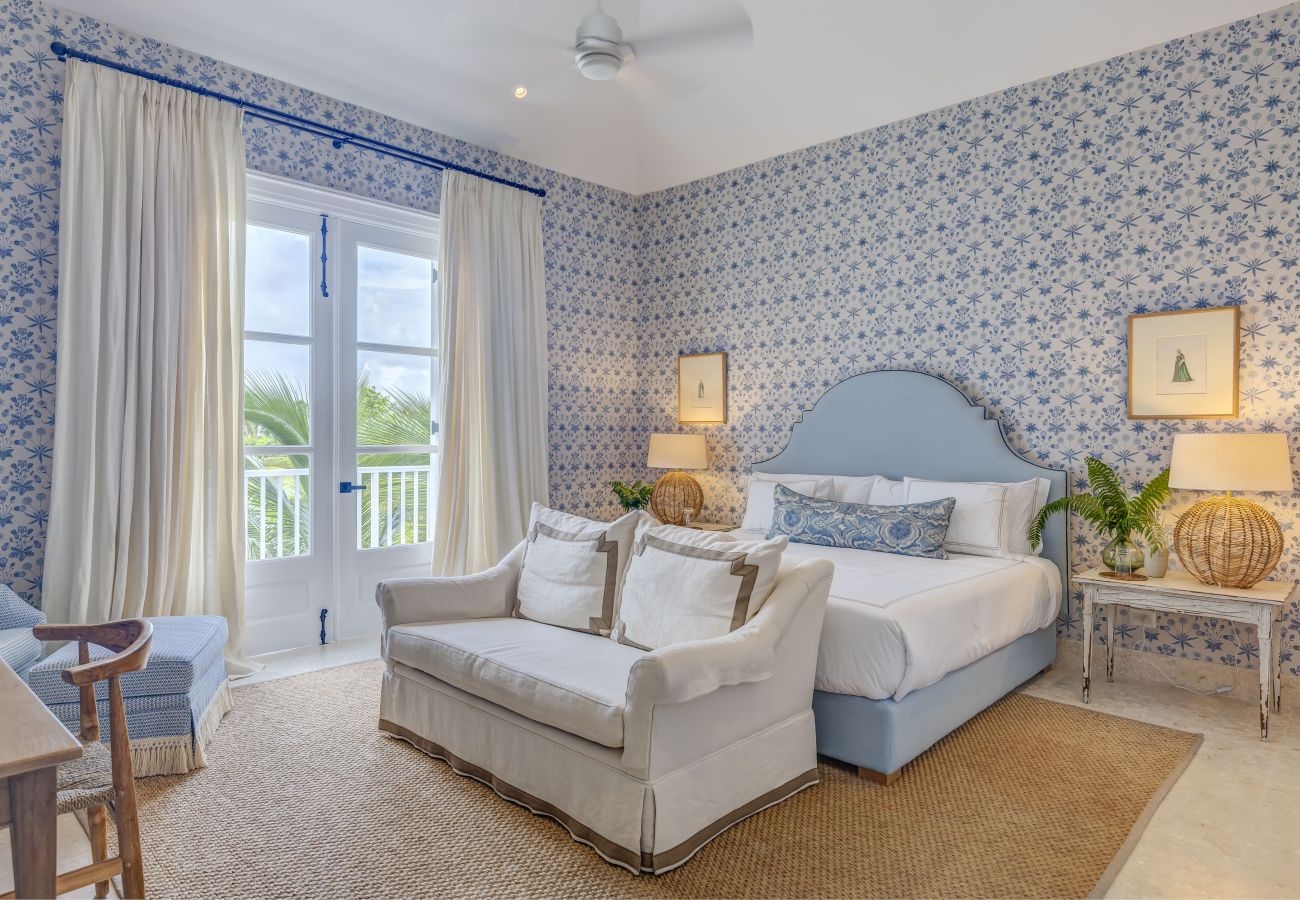 Villa a Punta Cana - Villa La Española 