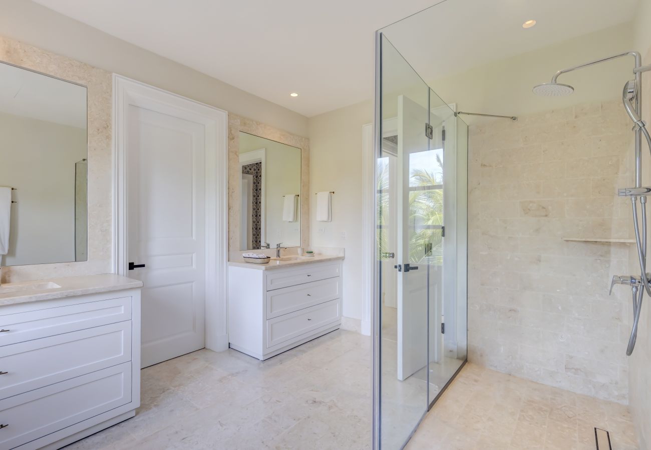 Villa a Punta Cana - Villa La Española 