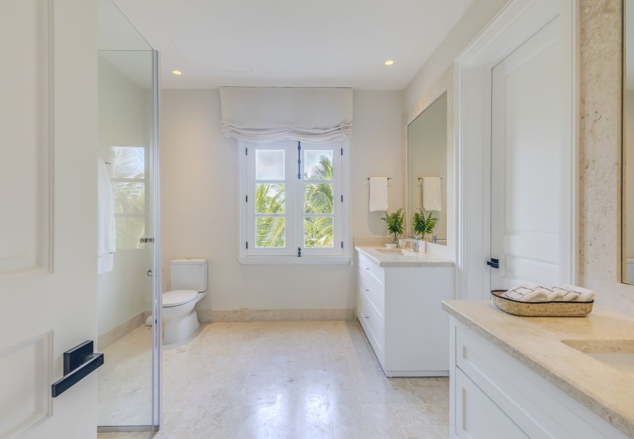 Villa a Punta Cana - Villa La Española 