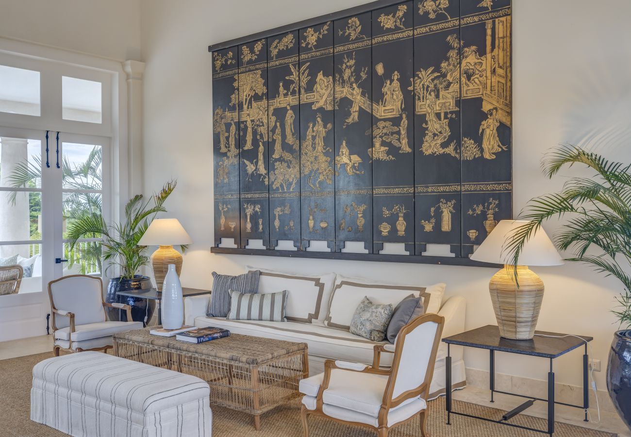 Villa a Punta Cana - Villa La Española 