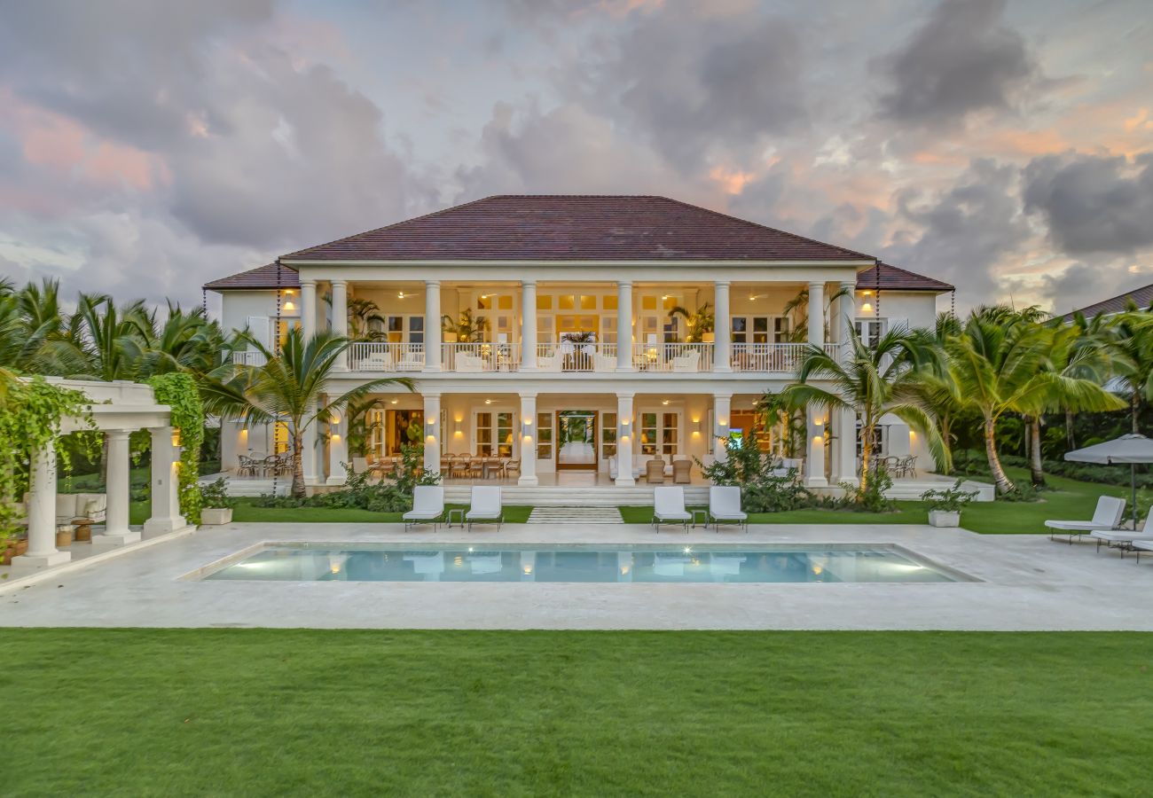 Villa a Punta Cana - Villa La Española 