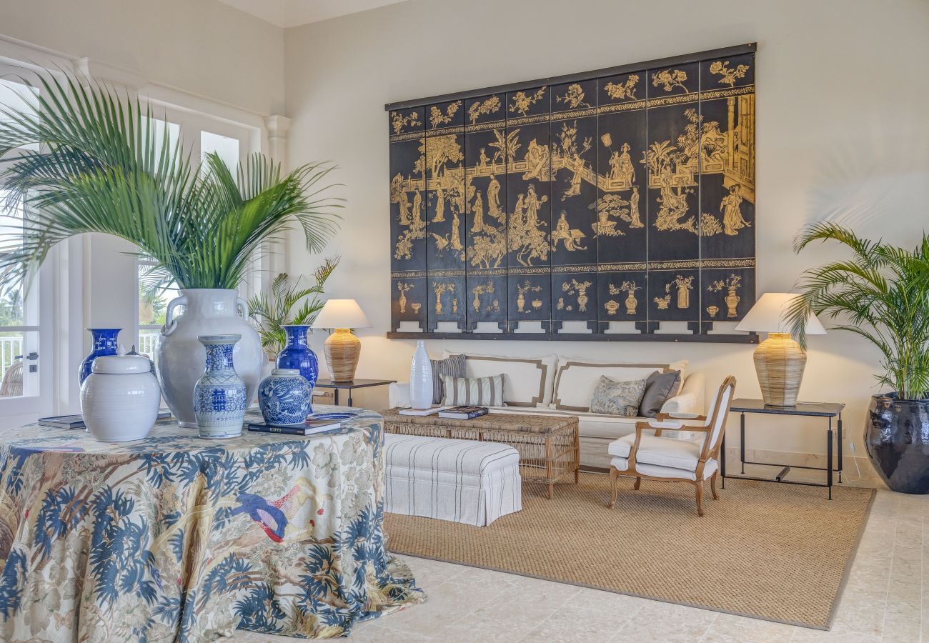 Villa a Punta Cana - Villa La Española 