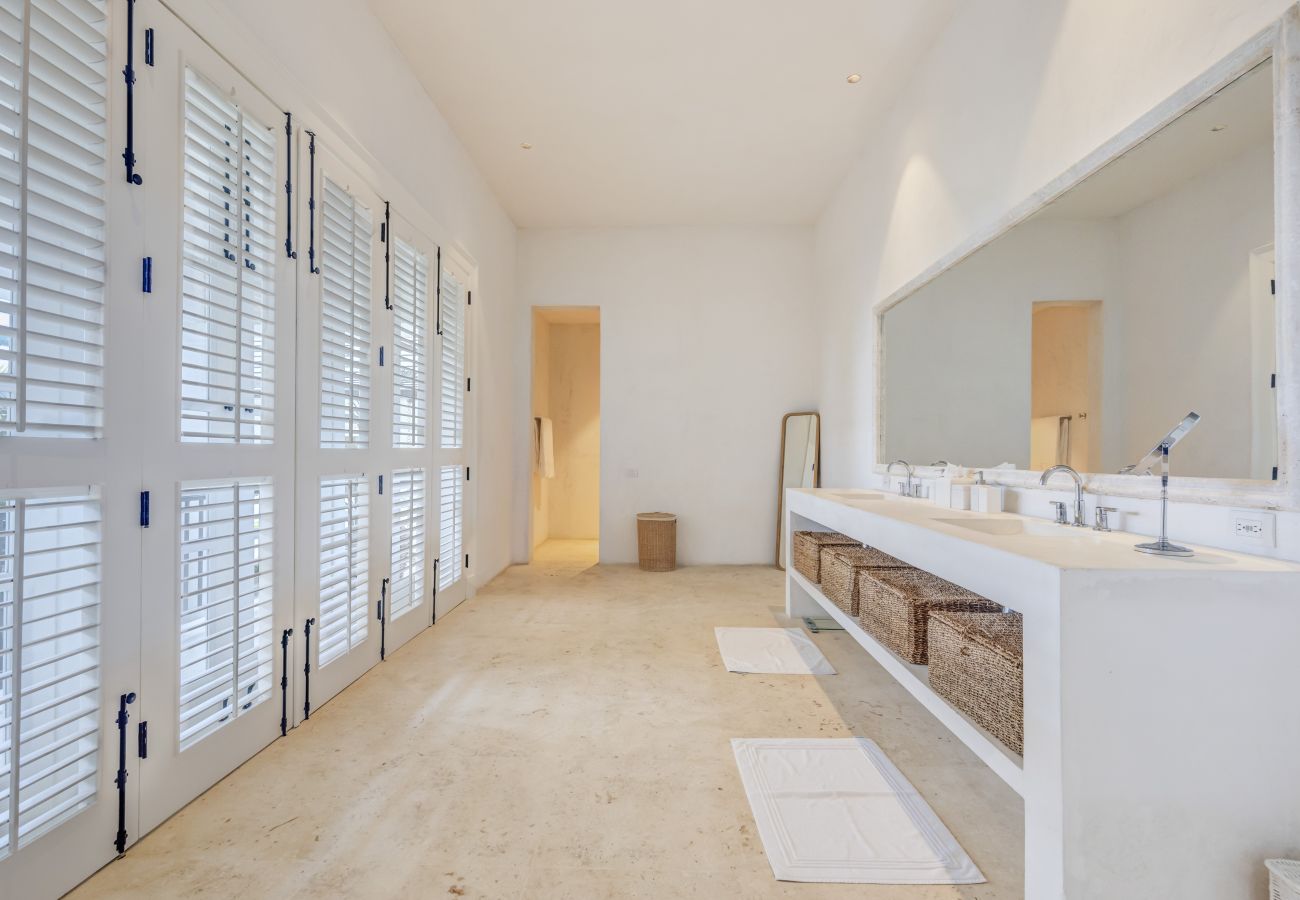 Villa a Punta Cana - Villa Corales 49 