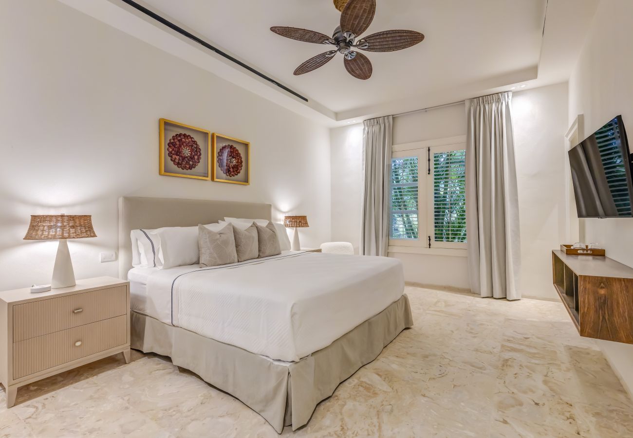 Villa a Punta Cana - Villa Corales 49 