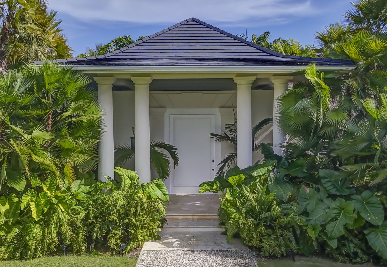 Villa a Punta Cana - Villa Corales 49 