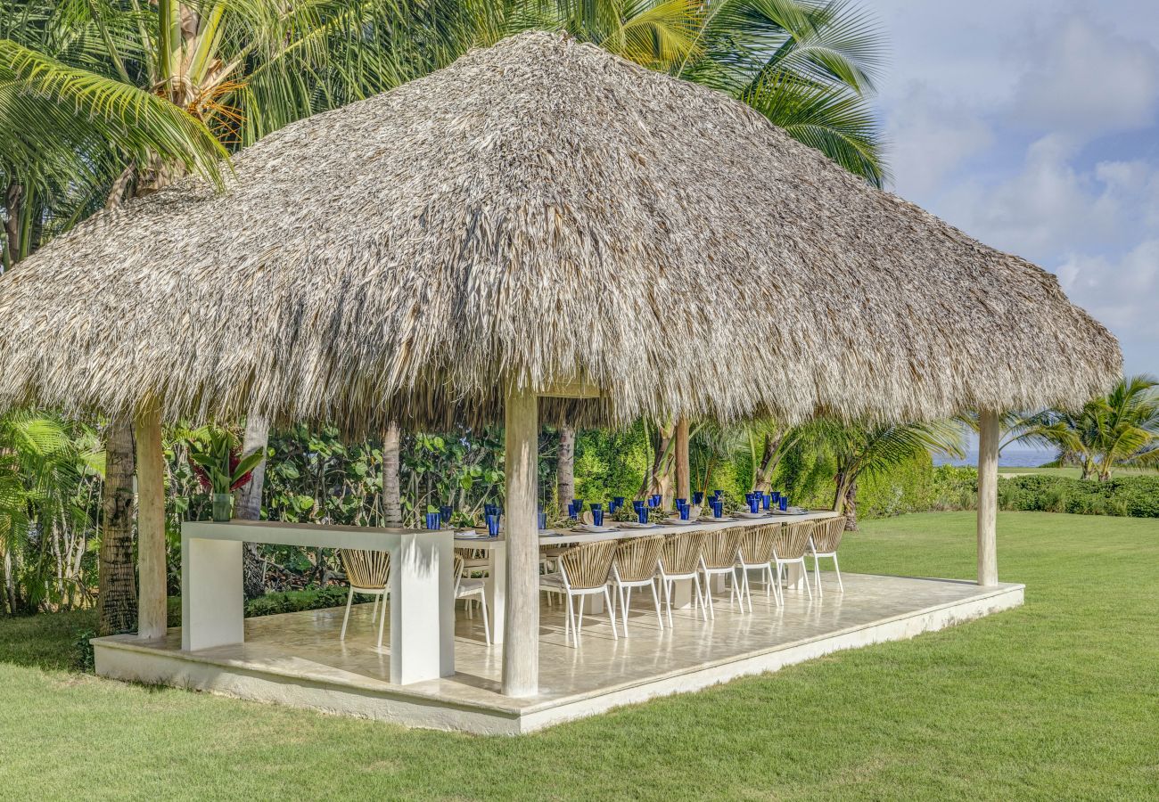 Villa a Punta Cana - Villa Corales 49 