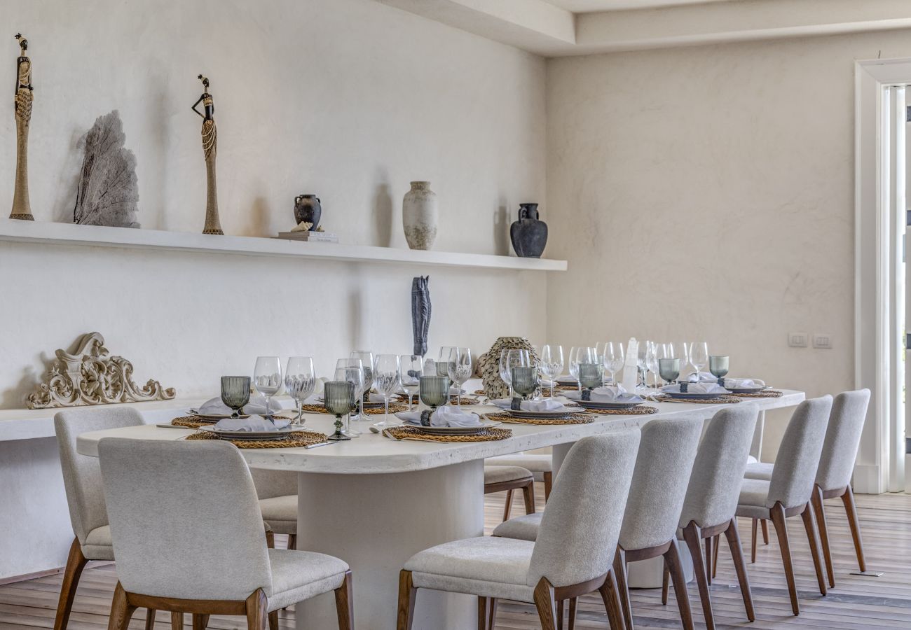 Villa a Punta Cana - Villa Corales 49 