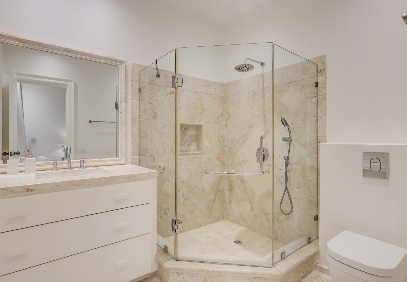 Villa a Punta Cana - Villa Corales 49 