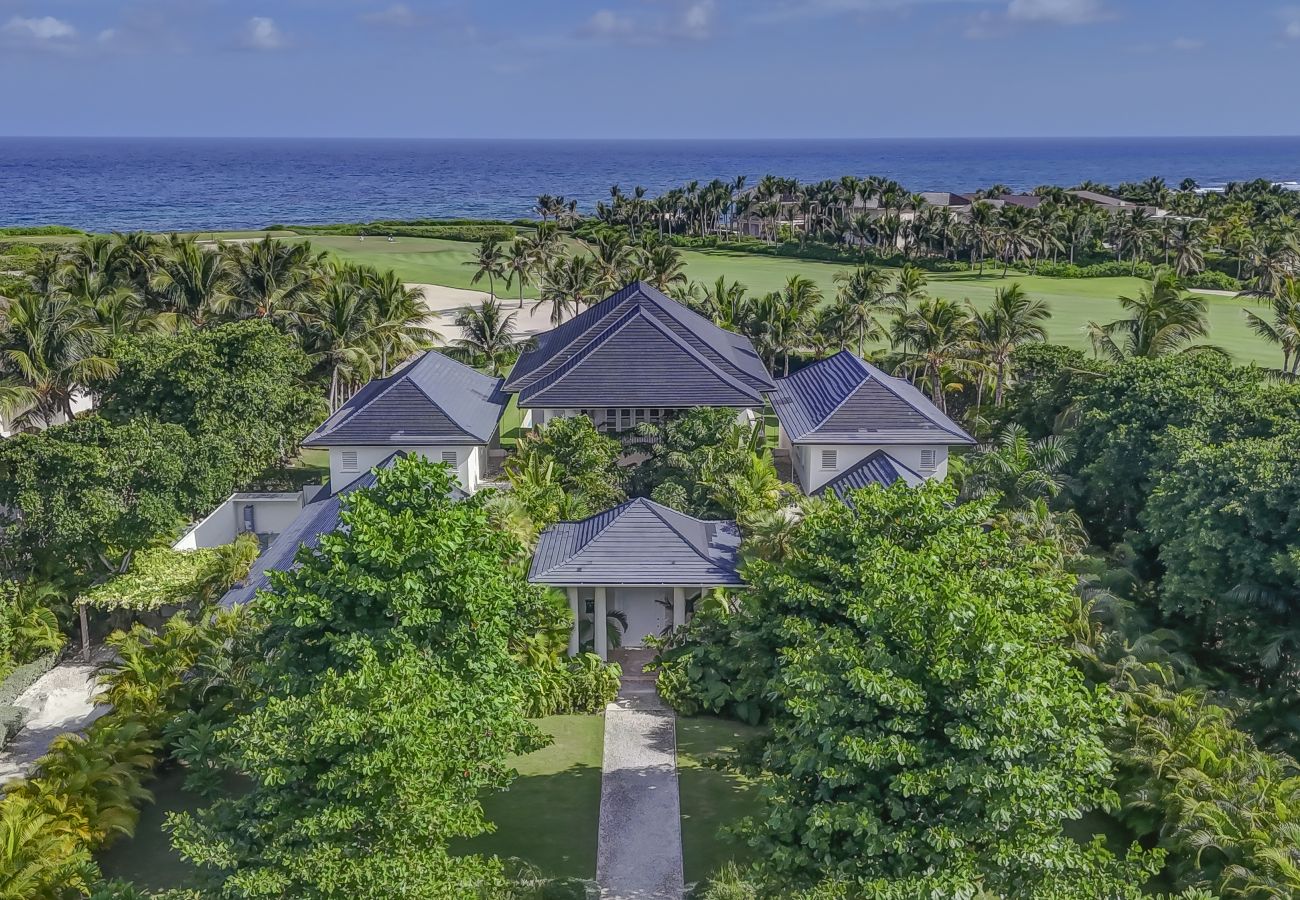 Villa a Punta Cana - Villa Corales 49 