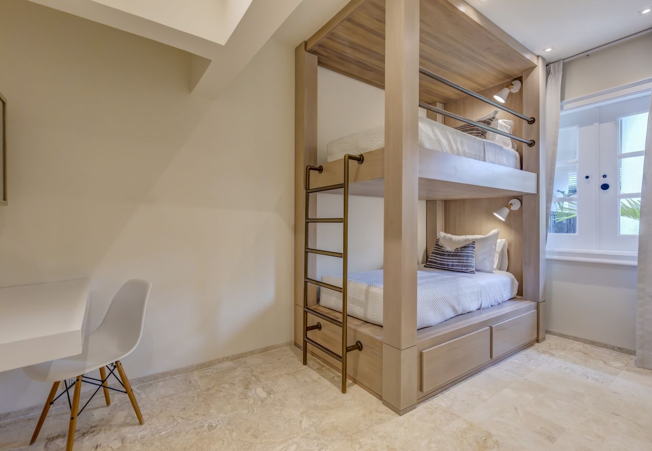 Villa a Punta Cana - Villa Corales 49 