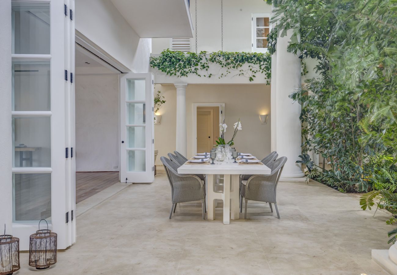 Villa a Punta Cana - Villa Corales 49 