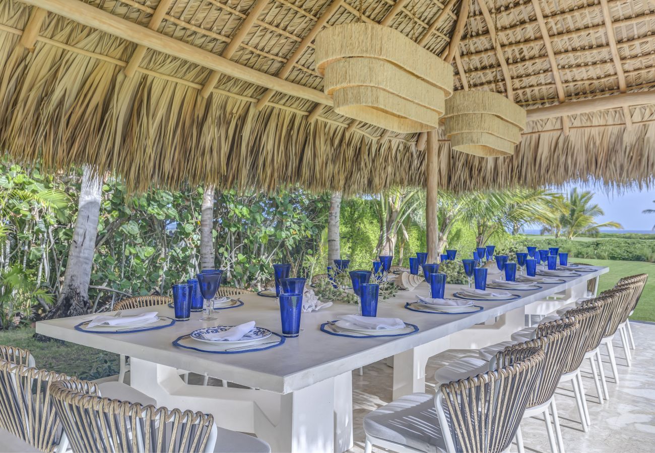 Villa a Punta Cana - Villa Corales 49 