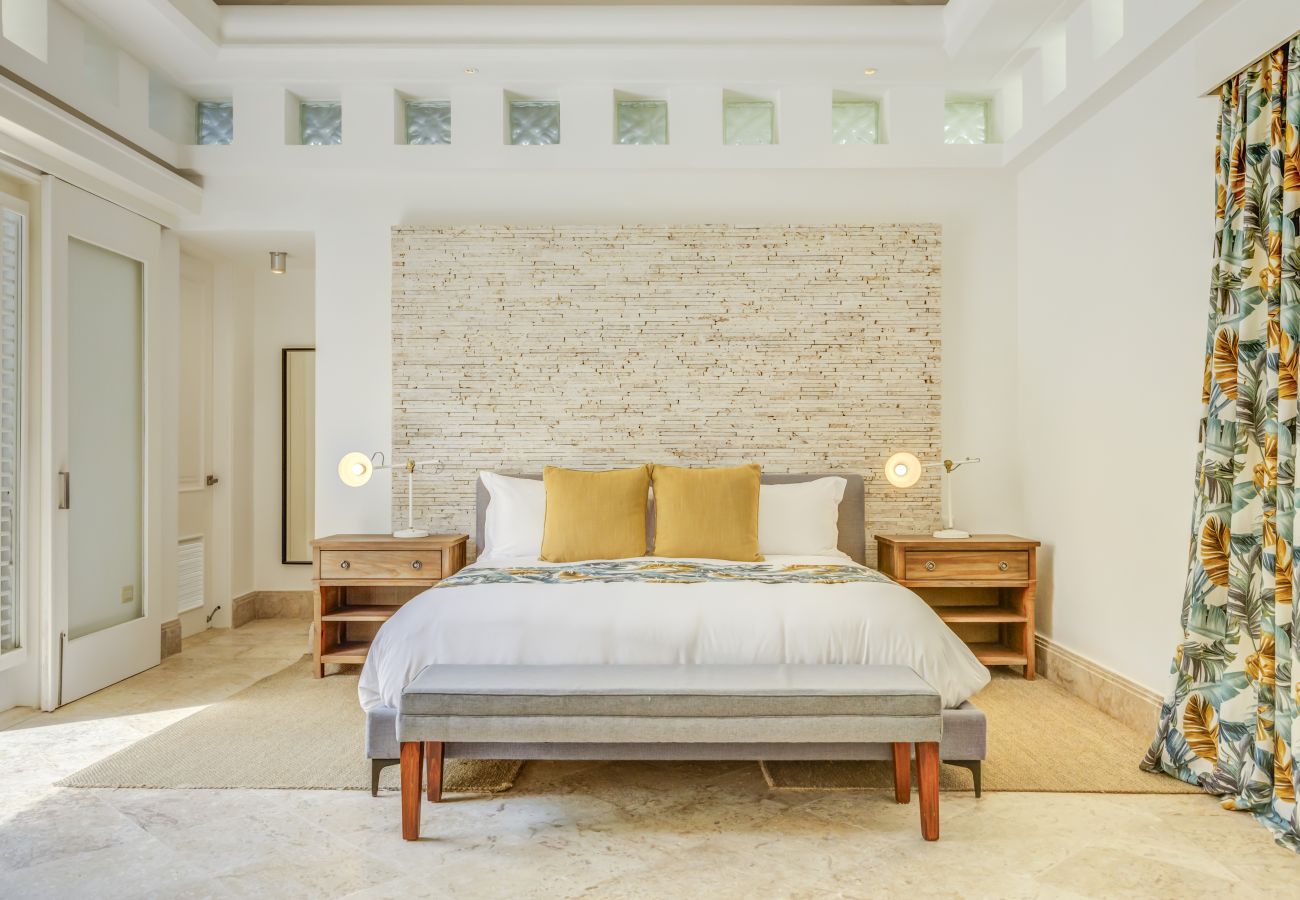 Villa a Punta Cana - Villa Corales 60 