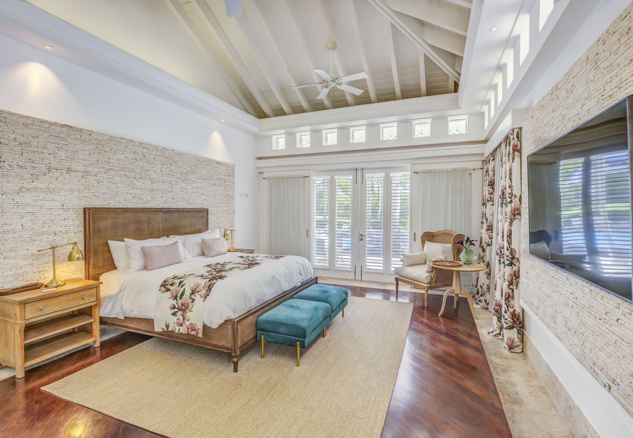 Villa a Punta Cana - Villa Corales 60 