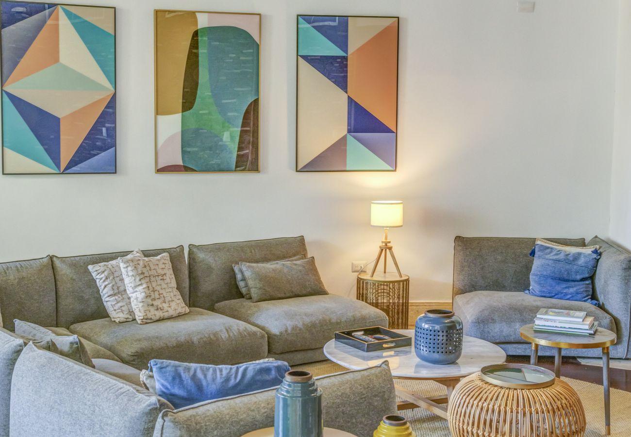 Villa a Punta Cana - Villa Corales 60 