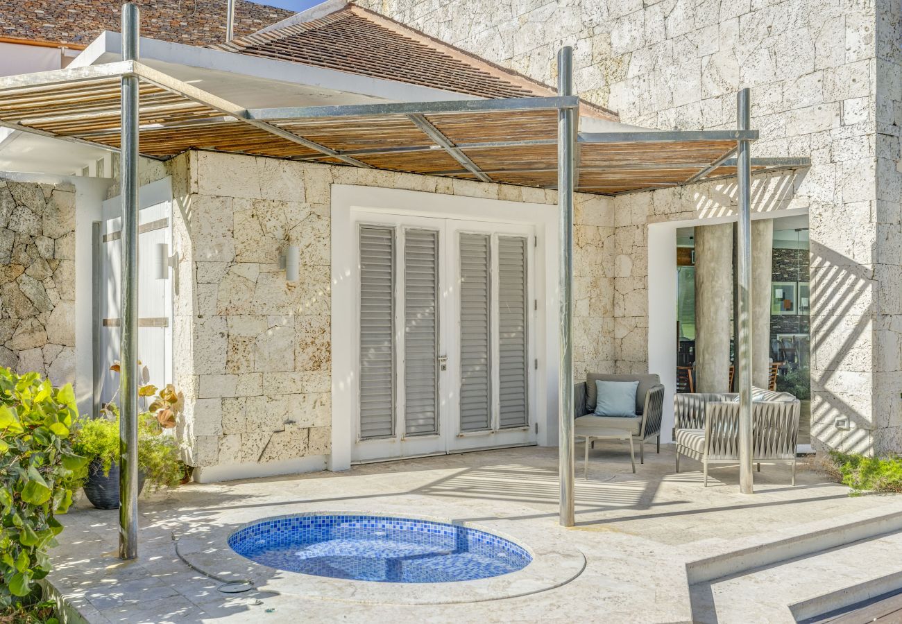 Villa a Punta Cana - Villa Corales 60 