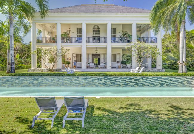 Villa a Punta Cana - Villa Corales 114 